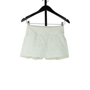 Lululemon Pleated Mini Skort